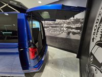 USED 2024 74 VOLKSWAGEN T6.1 Campervan 2.0 TDI T28 HIGHLINE SIGNATURE 110 BHP SWB DISCOVERY SAT NAV + LED LIGHTS