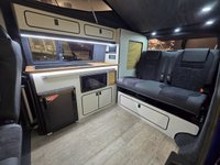 USED 2024 74 VOLKSWAGEN T6.1 Campervan 2.0 TDI T28 HIGHLINE SIGNATURE 110 BHP SWB DISCOVERY SAT NAV + LED LIGHTS