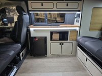 USED 2024 74 VOLKSWAGEN T6.1 Campervan 2.0 TDI T28 HIGHLINE SIGNATURE 110 BHP SWB DISCOVERY SAT NAV + LED LIGHTS