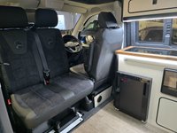 USED 2024 74 VOLKSWAGEN T6.1 Campervan 2.0 TDI T28 HIGHLINE SIGNATURE 110 BHP SWB DISCOVERY SAT NAV + LED LIGHTS