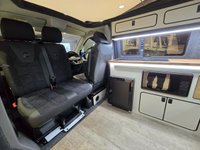 USED 2024 74 VOLKSWAGEN T6.1 Campervan 2.0 TDI T28 HIGHLINE SIGNATURE 110 BHP SWB DISCOVERY SAT NAV + LED LIGHTS