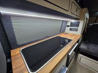 USED 2024 74 VOLKSWAGEN T6.1 Campervan 2.0 TDI T28 HIGHLINE SIGNATURE 110 BHP SWB DISCOVERY SAT NAV + LED LIGHTS