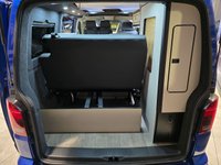 USED 2024 74 VOLKSWAGEN T6.1 Campervan 2.0 TDI T28 HIGHLINE SIGNATURE 110 BHP SWB DISCOVERY SAT NAV + LED LIGHTS