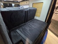 USED 2024 74 VOLKSWAGEN T6.1 Campervan 2.0 TDI T28 HIGHLINE SIGNATURE 110 BHP SWB DISCOVERY SAT NAV + LED LIGHTS