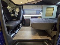 USED 2024 74 VOLKSWAGEN T6.1 Campervan 2.0 TDI T28 HIGHLINE SIGNATURE 110 BHP SWB DISCOVERY SAT NAV + LED LIGHTS