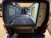 USED 2024 74 VOLKSWAGEN T6.1 Campervan 2.0 TDI T28 HIGHLINE SIGNATURE 110 BHP SWB DISCOVERY SAT NAV + LED LIGHTS