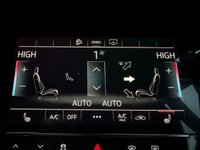 USED 2021 71 AUDI E-TRON 55 S line Sportback 5dr Electric Auto quattro 95kWh (11kW Charger) (408 ps) 