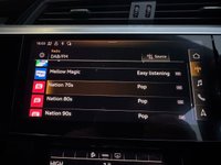 USED 2021 71 AUDI E-TRON 55 S line Sportback 5dr Electric Auto quattro 95kWh (11kW Charger) (408 ps) 