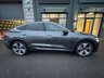 USED 2021 71 AUDI E-TRON 55 S line Sportback 5dr Electric Auto quattro 95kWh (11kW Charger) (408 ps) 