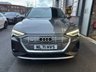 USED 2021 71 AUDI E-TRON 55 S line Sportback 5dr Electric Auto quattro 95kWh (11kW Charger) (408 ps) 