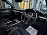 USED 2021 71 AUDI E-TRON 55 S line Sportback 5dr Electric Auto quattro 95kWh (11kW Charger) (408 ps) 