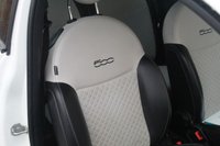 USED 2022 22 FIAT 500 1.0 MHEV Dolcevita Hatchback 3dr Petrol Manual Euro 6 (s/s) (70 bhp) GREAT VALUE----APPLE CARPLAY---ALLOY WHEELS
