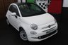 USED 2022 22 FIAT 500 1.0 MHEV Dolcevita Hatchback 3dr Petrol Manual Euro 6 (s/s) (70 bhp) GREAT VALUE----APPLE CARPLAY---ALLOY WHEELS