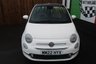 USED 2022 22 FIAT 500 1.0 MHEV Dolcevita Hatchback 3dr Petrol Manual Euro 6 (s/s) (70 bhp) GREAT VALUE----APPLE CARPLAY---ALLOY WHEELS
