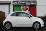 USED 2022 22 FIAT 500 1.0 MHEV Dolcevita Hatchback 3dr Petrol Manual Euro 6 (s/s) (70 bhp) GREAT VALUE----APPLE CARPLAY---ALLOY WHEELS
