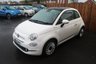 USED 2022 22 FIAT 500 1.0 MHEV Dolcevita Hatchback 3dr Petrol Manual Euro 6 (s/s) (70 bhp) GREAT VALUE----APPLE CARPLAY---ALLOY WHEELS