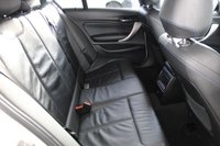 USED 2018 68 BMW 1 SERIES 1.5 118i M Sport Hatchback 5dr Petrol Manual Euro 6 (s/s) (136 ps) M SPORT / BLACK LEATHER / SAT NAV / 18" ALLOYS / PRIVACY GLASS