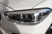 USED 2018 68 BMW 1 SERIES 1.5 118i M Sport Hatchback 5dr Petrol Manual Euro 6 (s/s) (136 ps) M SPORT / BLACK LEATHER / SAT NAV / 18" ALLOYS / PRIVACY GLASS