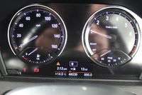USED 2018 68 BMW 1 SERIES 1.5 118i M Sport Hatchback 5dr Petrol Manual Euro 6 (s/s) (136 ps) M SPORT / BLACK LEATHER / SAT NAV / 18" ALLOYS / PRIVACY GLASS