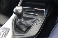 USED 2018 68 BMW 1 SERIES 1.5 118i M Sport Hatchback 5dr Petrol Manual Euro 6 (s/s) (136 ps) M SPORT / BLACK LEATHER / SAT NAV / 18" ALLOYS / PRIVACY GLASS