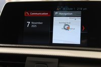 USED 2018 68 BMW 1 SERIES 1.5 118i M Sport Hatchback 5dr Petrol Manual Euro 6 (s/s) (136 ps) M SPORT / BLACK LEATHER / SAT NAV / 18" ALLOYS / PRIVACY GLASS