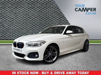 2018 BMW 1 SERIES