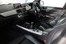 USED 2018 68 BMW 1 SERIES 1.5 118i M Sport Hatchback 5dr Petrol Manual Euro 6 (s/s) (136 ps) M SPORT / BLACK LEATHER / SAT NAV / 18" ALLOYS / PRIVACY GLASS