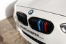 USED 2018 68 BMW 1 SERIES 1.5 118i M Sport Hatchback 5dr Petrol Manual Euro 6 (s/s) (136 ps) M SPORT / BLACK LEATHER / SAT NAV / 18" ALLOYS / PRIVACY GLASS