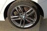 USED 2018 68 BMW 1 SERIES 1.5 118i M Sport Hatchback 5dr Petrol Manual Euro 6 (s/s) (136 ps) M SPORT / BLACK LEATHER / SAT NAV / 18" ALLOYS / PRIVACY GLASS