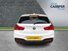 USED 2018 68 BMW 1 SERIES 1.5 118i M Sport Hatchback 5dr Petrol Manual Euro 6 (s/s) (136 ps) M SPORT / BLACK LEATHER / SAT NAV / 18" ALLOYS / PRIVACY GLASS