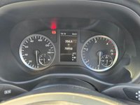 USED 2016 65 MERCEDES-BENZ VITO Grey 2.1 119 CDI BlueTEC Sport Crew Van, 78,600 miles, 2 owners, Euro 6 ULEZ, Automatic, 17
