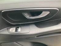 USED 2016 65 MERCEDES-BENZ VITO Grey 2.1 119 CDI BlueTEC Sport Crew Van, 78,600 miles, 2 owners, Euro 6 ULEZ, Automatic, 17