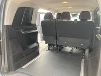 USED 2016 65 MERCEDES-BENZ VITO Grey 2.1 119 CDI BlueTEC Sport Crew Van, 78,600 miles, 2 owners, Euro 6 ULEZ, Automatic, 17