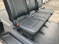 USED 2016 65 MERCEDES-BENZ VITO Grey 2.1 119 CDI BlueTEC Sport Crew Van, 78,600 miles, 2 owners, Euro 6 ULEZ, Automatic, 17