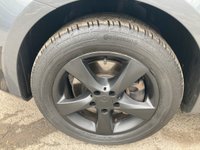 USED 2016 65 MERCEDES-BENZ VITO Grey 2.1 119 CDI BlueTEC Sport Crew Van, 78,600 miles, 2 owners, Euro 6 ULEZ, Automatic, 17