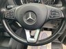 USED 2016 65 MERCEDES-BENZ VITO Grey 2.1 119 CDI BlueTEC Sport Crew Van, 78,600 miles, 2 owners, Euro 6 ULEZ, Automatic, 17