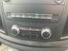 USED 2016 65 MERCEDES-BENZ VITO Grey 2.1 119 CDI BlueTEC Sport Crew Van, 78,600 miles, 2 owners, Euro 6 ULEZ, Automatic, 17