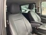USED 2016 65 MERCEDES-BENZ VITO Grey 2.1 119 CDI BlueTEC Sport Crew Van, 78,600 miles, 2 owners, Euro 6 ULEZ, Automatic, 17