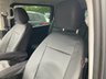 USED 2016 65 MERCEDES-BENZ VITO Grey 2.1 119 CDI BlueTEC Sport Crew Van, 78,600 miles, 2 owners, Euro 6 ULEZ, Automatic, 17