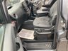 USED 2016 65 MERCEDES-BENZ VITO Grey 2.1 119 CDI BlueTEC Sport Crew Van, 78,600 miles, 2 owners, Euro 6 ULEZ, Automatic, 17