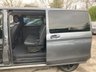 USED 2016 65 MERCEDES-BENZ VITO Grey 2.1 119 CDI BlueTEC Sport Crew Van, 78,600 miles, 2 owners, Euro 6 ULEZ, Automatic, 17