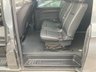 USED 2016 65 MERCEDES-BENZ VITO Grey 2.1 119 CDI BlueTEC Sport Crew Van, 78,600 miles, 2 owners, Euro 6 ULEZ, Automatic, 17