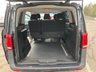 USED 2016 65 MERCEDES-BENZ VITO Grey 2.1 119 CDI BlueTEC Sport Crew Van, 78,600 miles, 2 owners, Euro 6 ULEZ, Automatic, 17