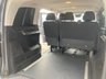 USED 2016 65 MERCEDES-BENZ VITO Grey 2.1 119 CDI BlueTEC Sport Crew Van, 78,600 miles, 2 owners, Euro 6 ULEZ, Automatic, 17
