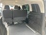 USED 2016 65 MERCEDES-BENZ VITO Grey 2.1 119 CDI BlueTEC Sport Crew Van, 78,600 miles, 2 owners, Euro 6 ULEZ, Automatic, 17