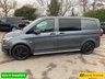 USED 2016 65 MERCEDES-BENZ VITO Grey 2.1 119 CDI BlueTEC Sport Crew Van, 78,600 miles, 2 owners, Euro 6 ULEZ, Automatic, 17