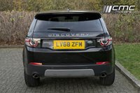 USED 2018 68 LAND ROVER DISCOVERY SPORT 2.0 TD4 Landmark SUV 5dr Diesel Auto 4WD Euro 6 (s/s) (180 ps) 6 MONTHS RAC WARRANTY + FINANCE