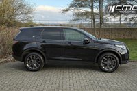USED 2018 68 LAND ROVER DISCOVERY SPORT 2.0 TD4 Landmark SUV 5dr Diesel Auto 4WD Euro 6 (s/s) (180 ps) 6 MONTHS RAC WARRANTY + FINANCE