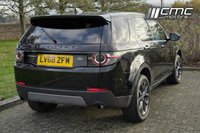 USED 2018 68 LAND ROVER DISCOVERY SPORT 2.0 TD4 Landmark SUV 5dr Diesel Auto 4WD Euro 6 (s/s) (180 ps) 6 MONTHS RAC WARRANTY + FINANCE