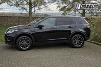 USED 2018 68 LAND ROVER DISCOVERY SPORT 2.0 TD4 Landmark SUV 5dr Diesel Auto 4WD Euro 6 (s/s) (180 ps) 6 MONTHS RAC WARRANTY + FINANCE
